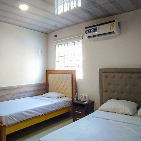 Juliana Casa Turistica Ctg Apartment Cartagena Ngoại thất bức ảnh