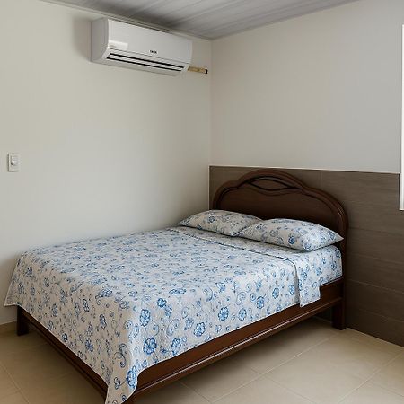 Juliana Casa Turistica Ctg Apartment Cartagena Ngoại thất bức ảnh