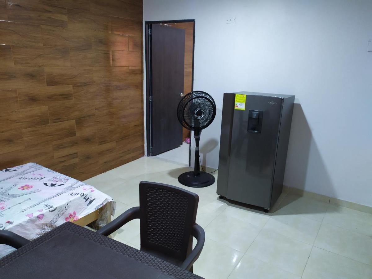 Juliana Casa Turistica Ctg Apartment Cartagena Ngoại thất bức ảnh