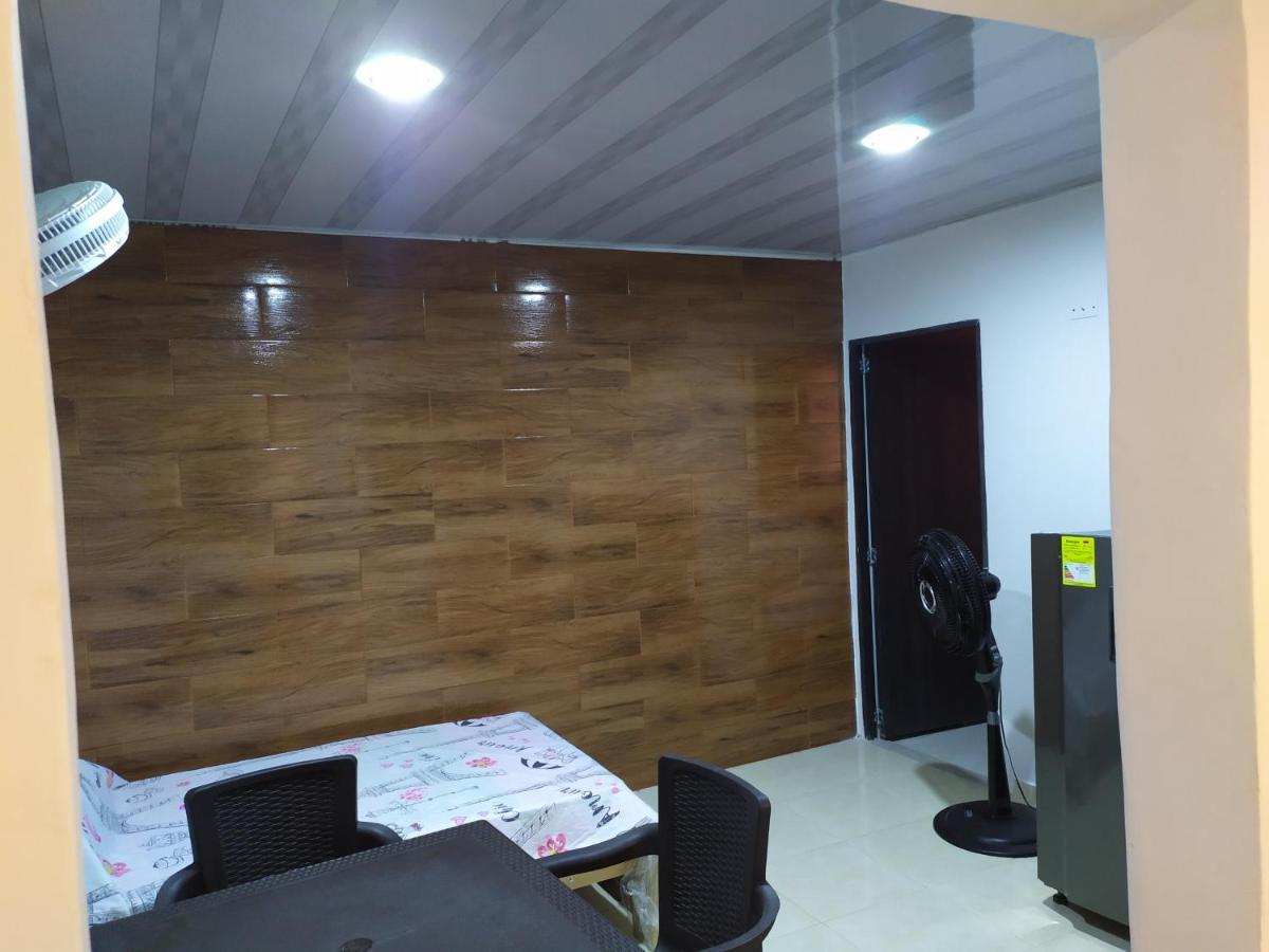 Juliana Casa Turistica Ctg Apartment Cartagena Ngoại thất bức ảnh
