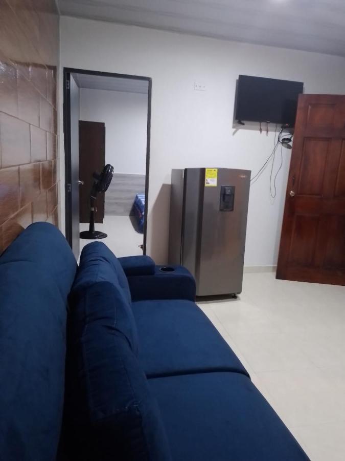 Juliana Casa Turistica Ctg Apartment Cartagena Ngoại thất bức ảnh