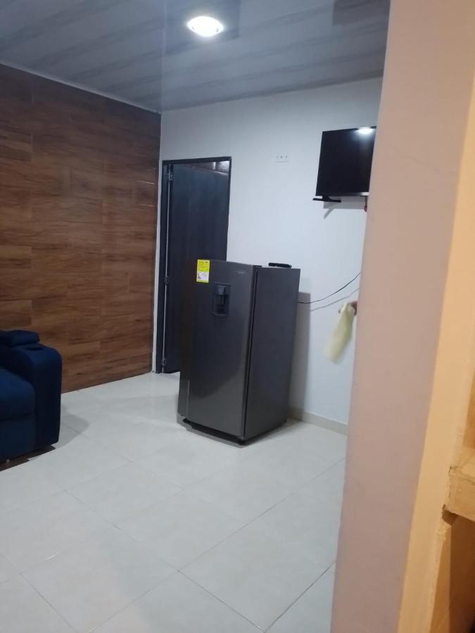 Juliana Casa Turistica Ctg Apartment Cartagena Ngoại thất bức ảnh