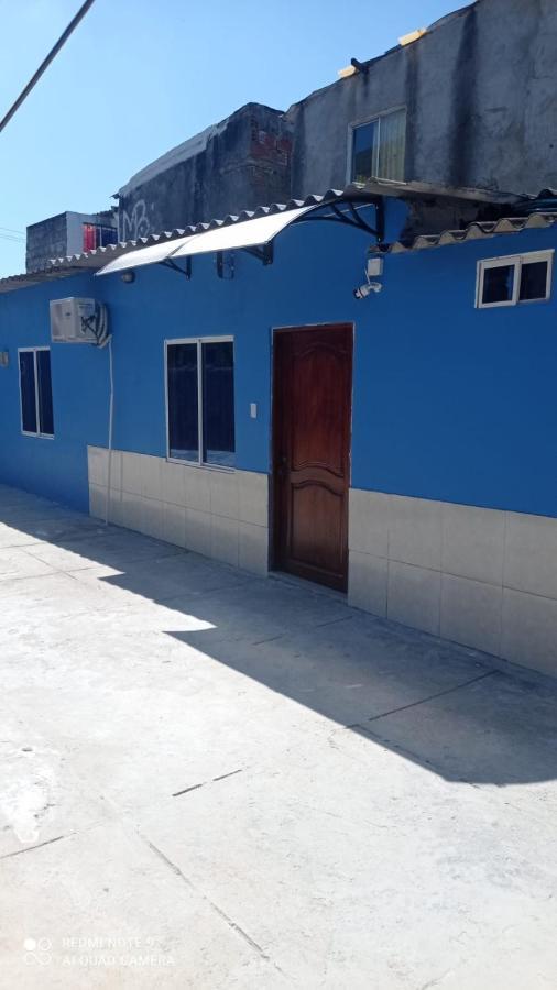 Juliana Casa Turistica Ctg Apartment Cartagena Ngoại thất bức ảnh