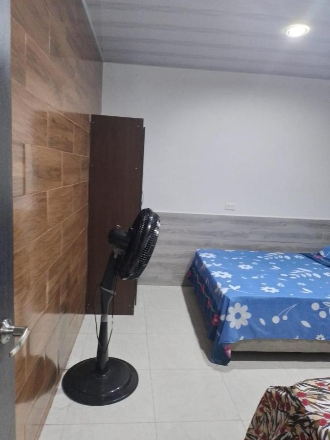 Juliana Casa Turistica Ctg Apartment Cartagena Ngoại thất bức ảnh