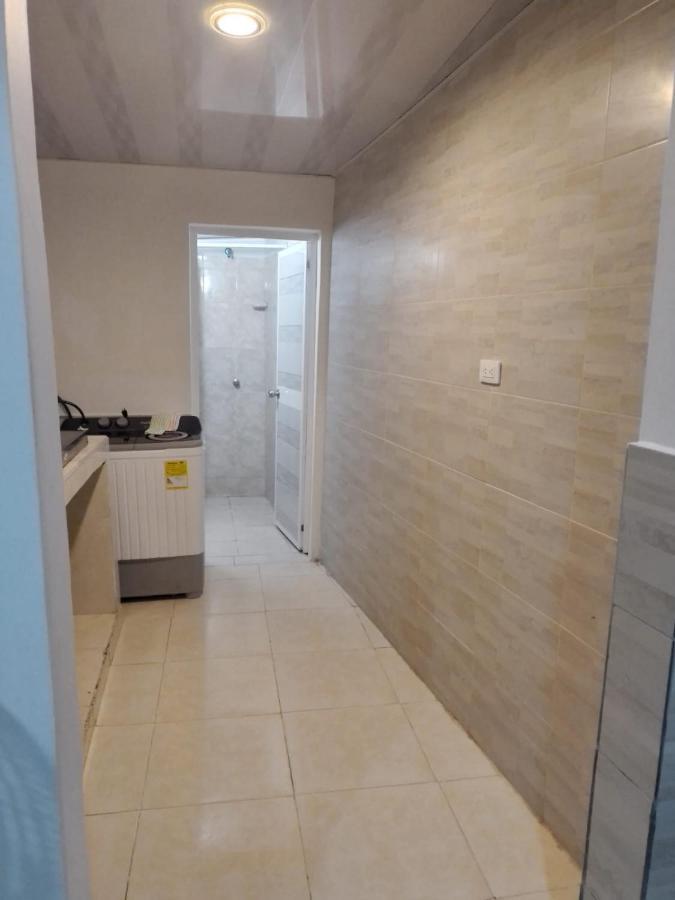 Juliana Casa Turistica Ctg Apartment Cartagena Ngoại thất bức ảnh