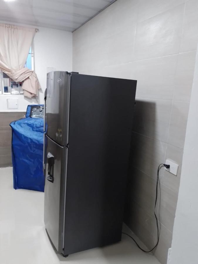 Juliana Casa Turistica Ctg Apartment Cartagena Ngoại thất bức ảnh