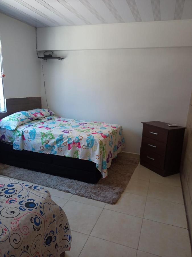 Juliana Casa Turistica Ctg Apartment Cartagena Ngoại thất bức ảnh
