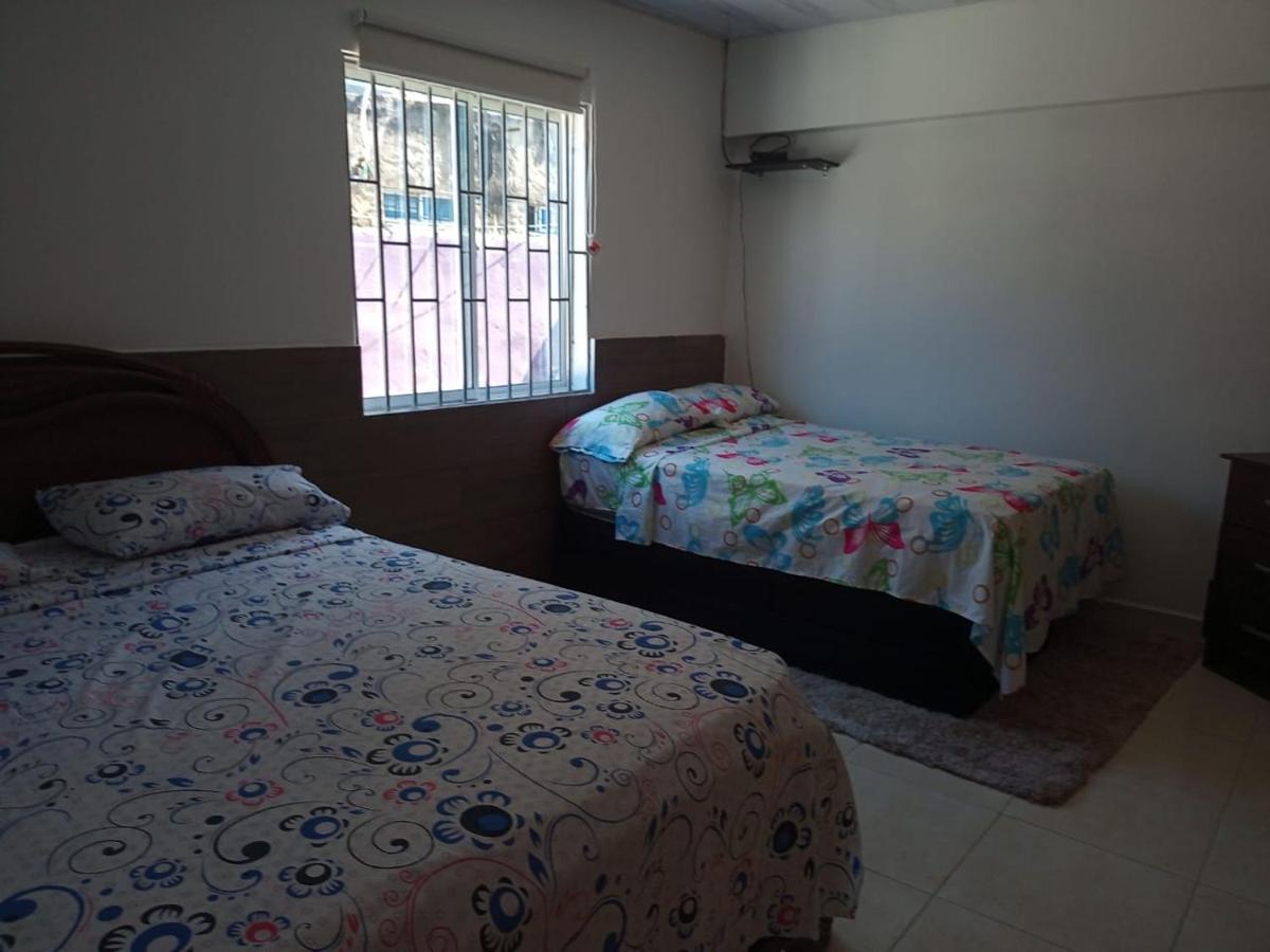 Juliana Casa Turistica Ctg Apartment Cartagena Ngoại thất bức ảnh