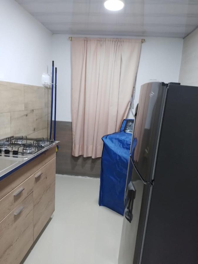 Juliana Casa Turistica Ctg Apartment Cartagena Ngoại thất bức ảnh