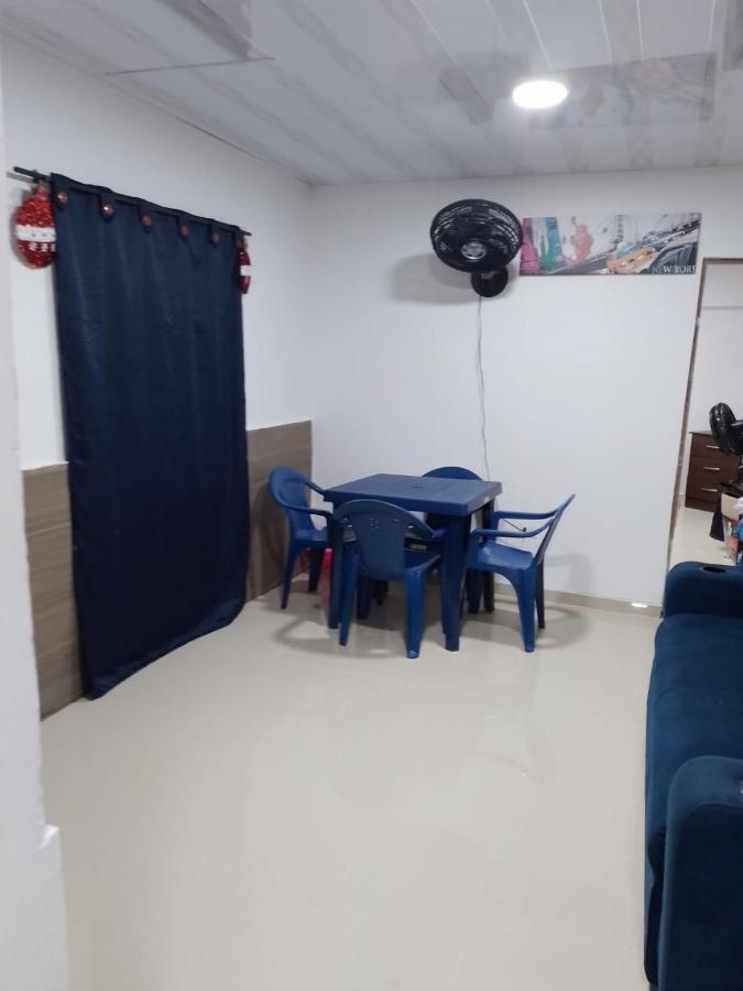 Juliana Casa Turistica Ctg Apartment Cartagena Ngoại thất bức ảnh