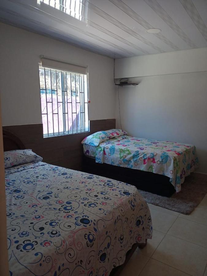 Juliana Casa Turistica Ctg Apartment Cartagena Ngoại thất bức ảnh