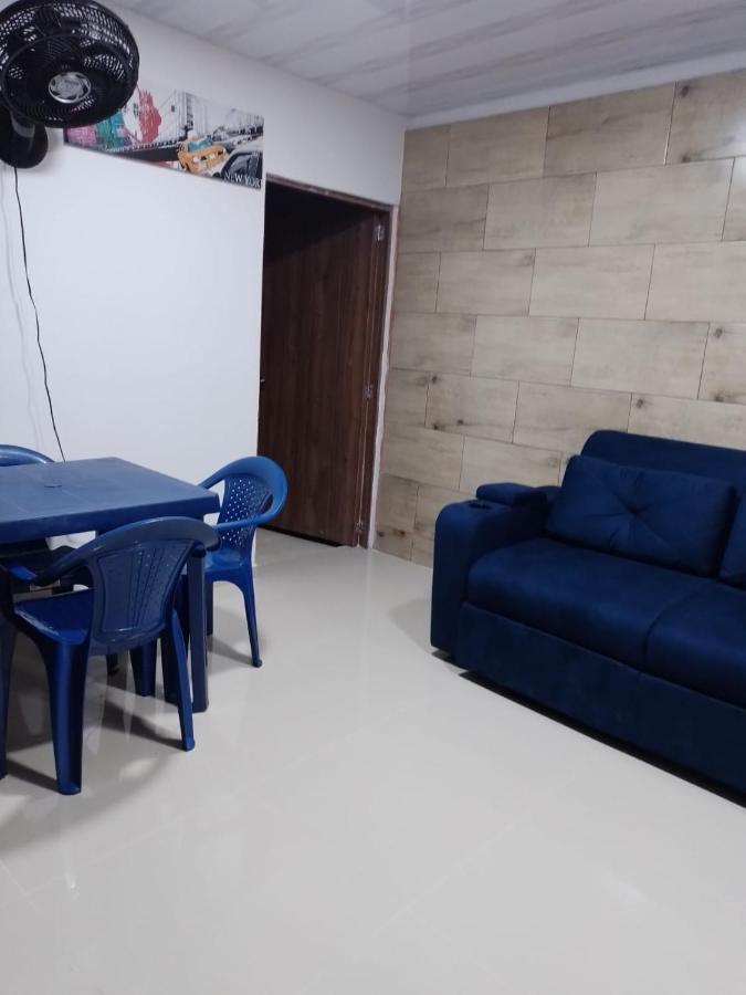 Juliana Casa Turistica Ctg Apartment Cartagena Ngoại thất bức ảnh