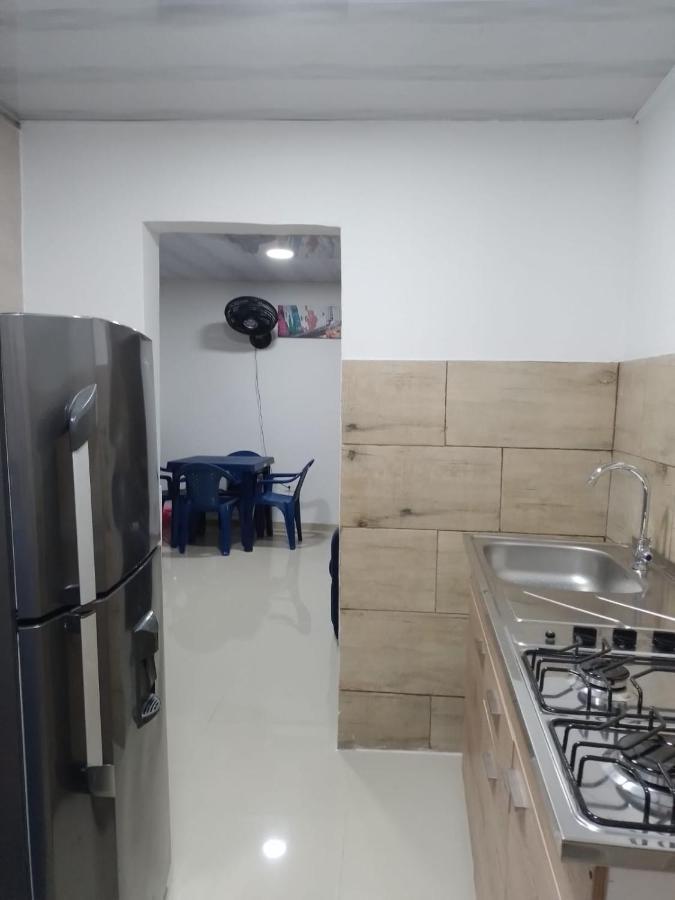 Juliana Casa Turistica Ctg Apartment Cartagena Ngoại thất bức ảnh