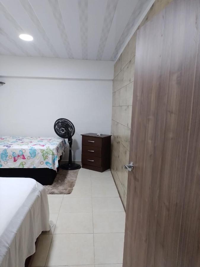 Juliana Casa Turistica Ctg Apartment Cartagena Ngoại thất bức ảnh