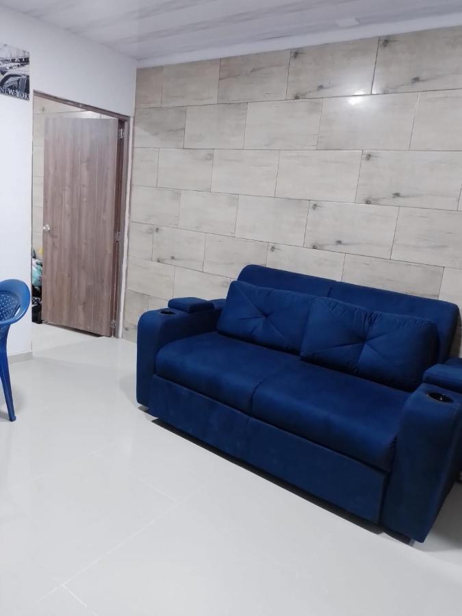 Juliana Casa Turistica Ctg Apartment Cartagena Ngoại thất bức ảnh
