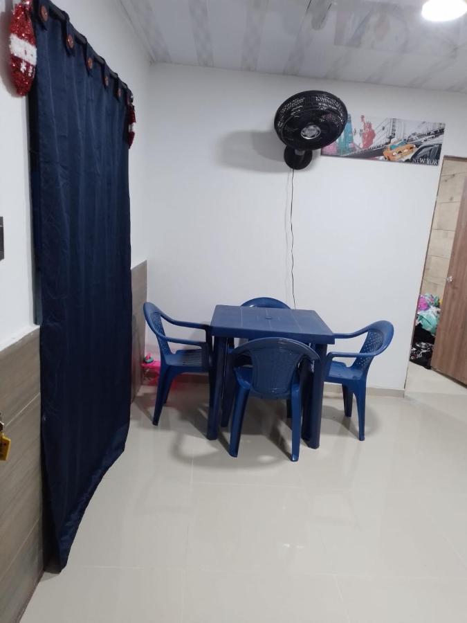 Juliana Casa Turistica Ctg Apartment Cartagena Ngoại thất bức ảnh