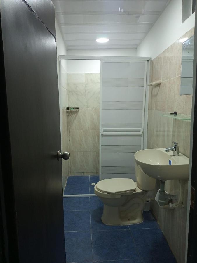 Juliana Casa Turistica Ctg Apartment Cartagena Ngoại thất bức ảnh