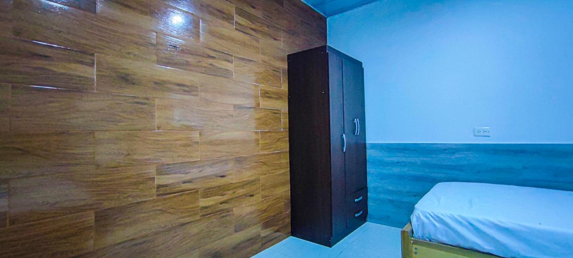 Juliana Casa Turistica Ctg Apartment Cartagena Ngoại thất bức ảnh