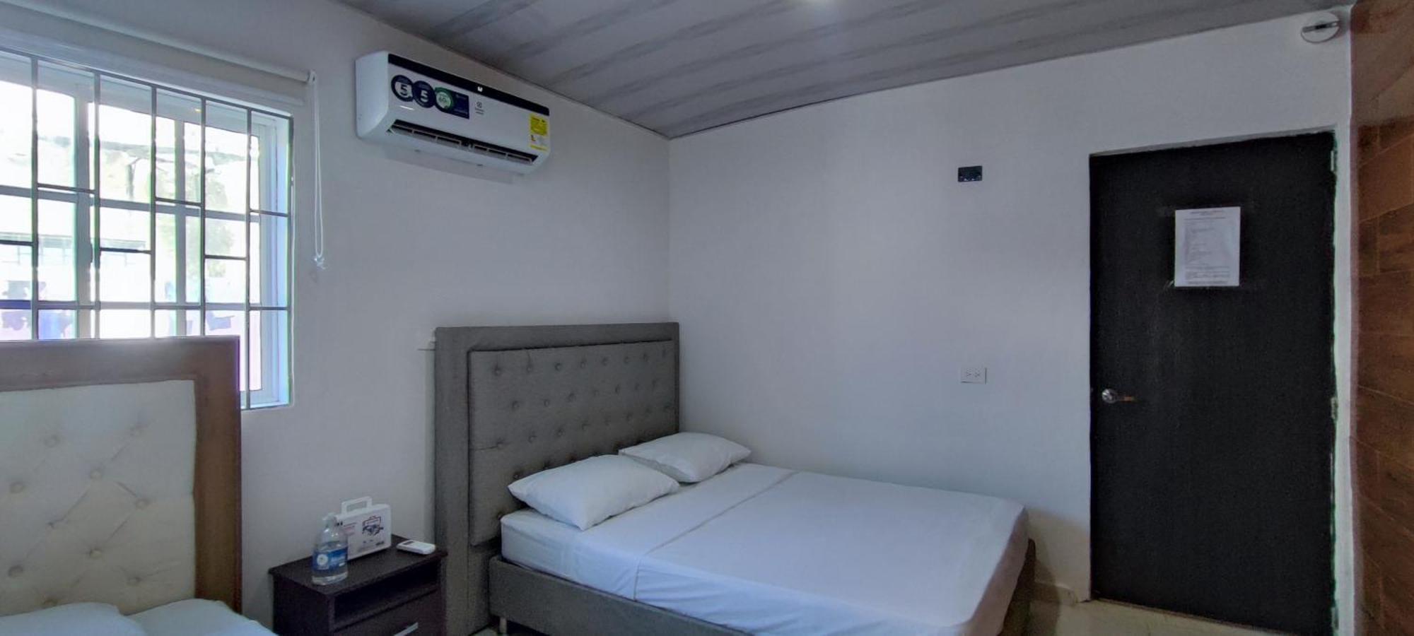 Juliana Casa Turistica Ctg Apartment Cartagena Ngoại thất bức ảnh