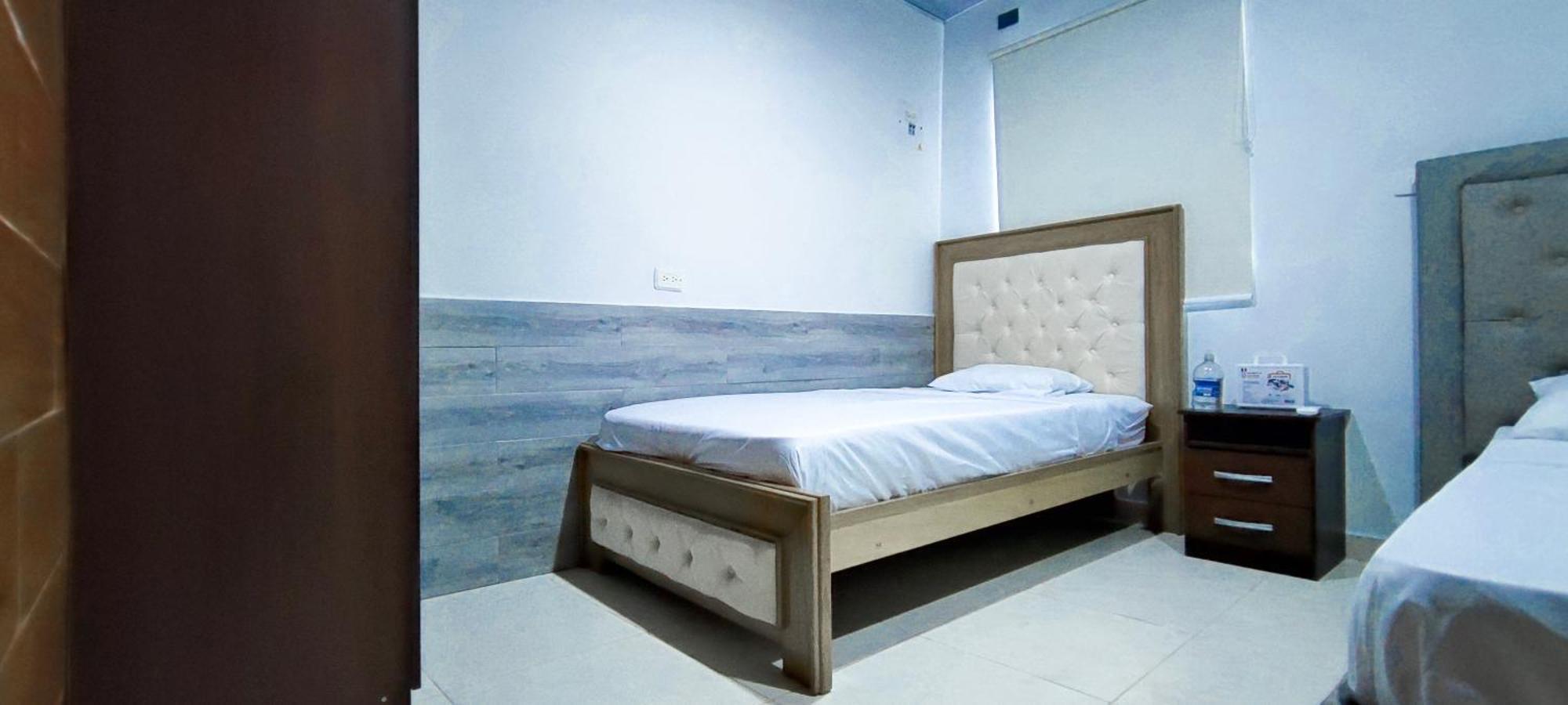 Juliana Casa Turistica Ctg Apartment Cartagena Ngoại thất bức ảnh