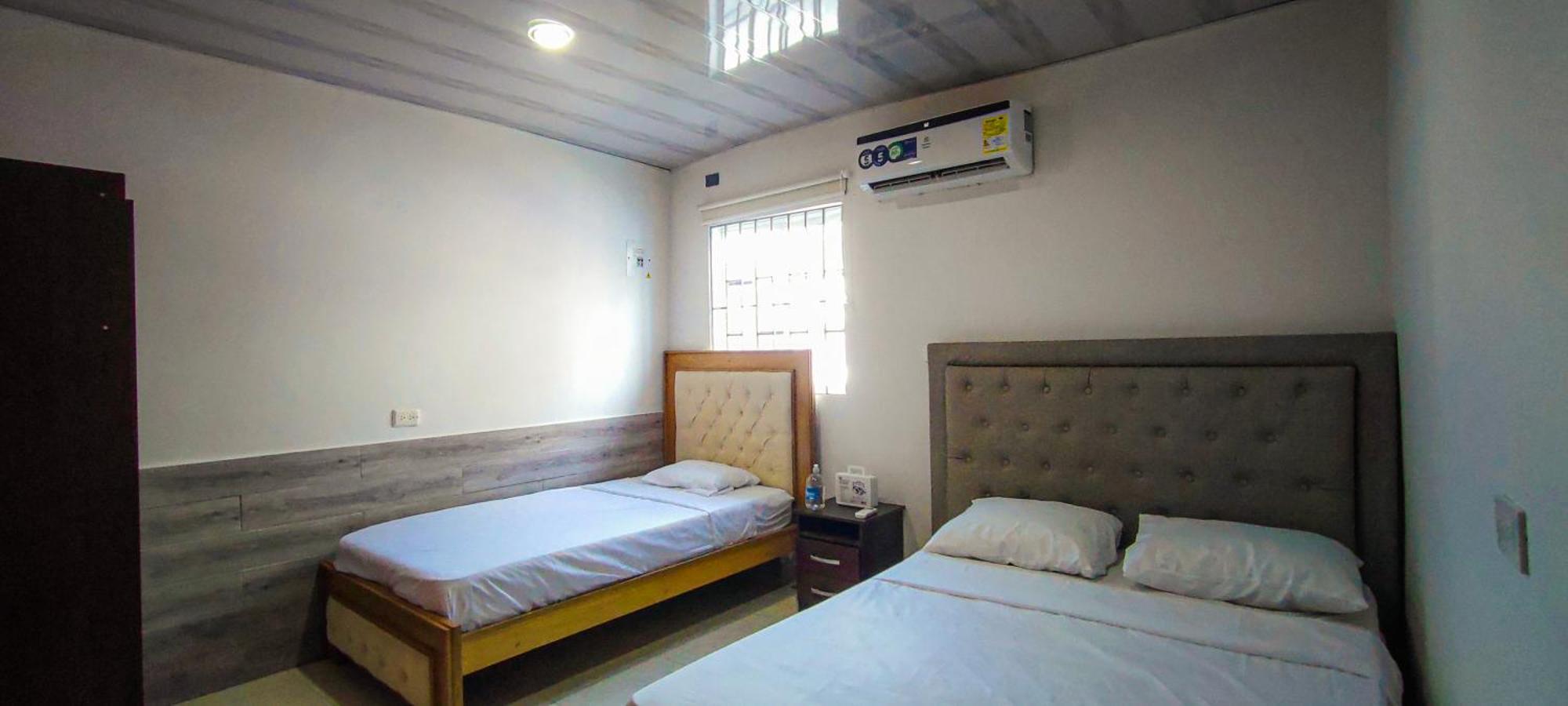 Juliana Casa Turistica Ctg Apartment Cartagena Ngoại thất bức ảnh