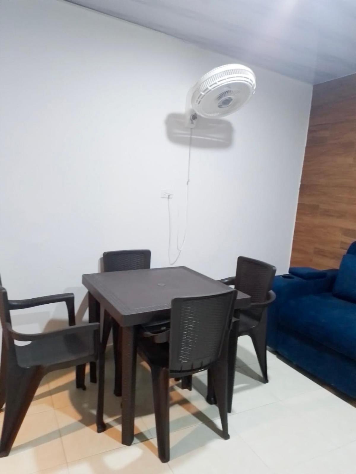 Juliana Casa Turistica Ctg Apartment Cartagena Ngoại thất bức ảnh
