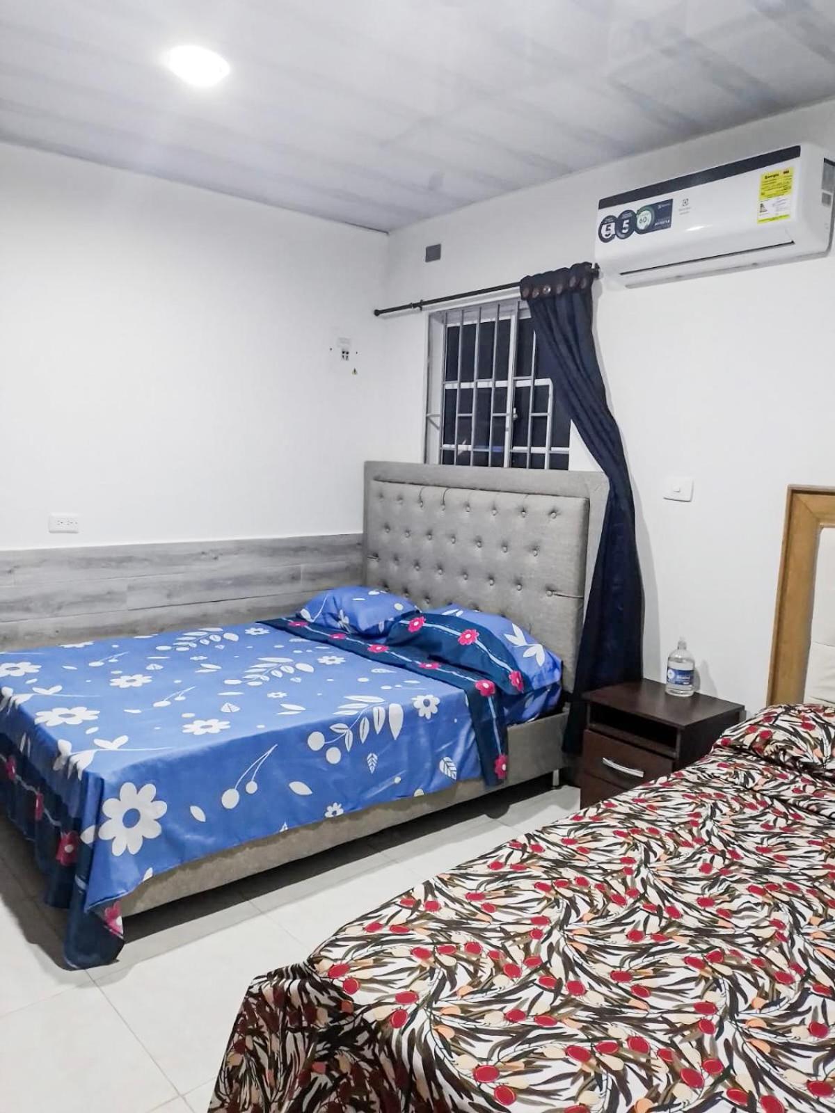 Juliana Casa Turistica Ctg Apartment Cartagena Ngoại thất bức ảnh