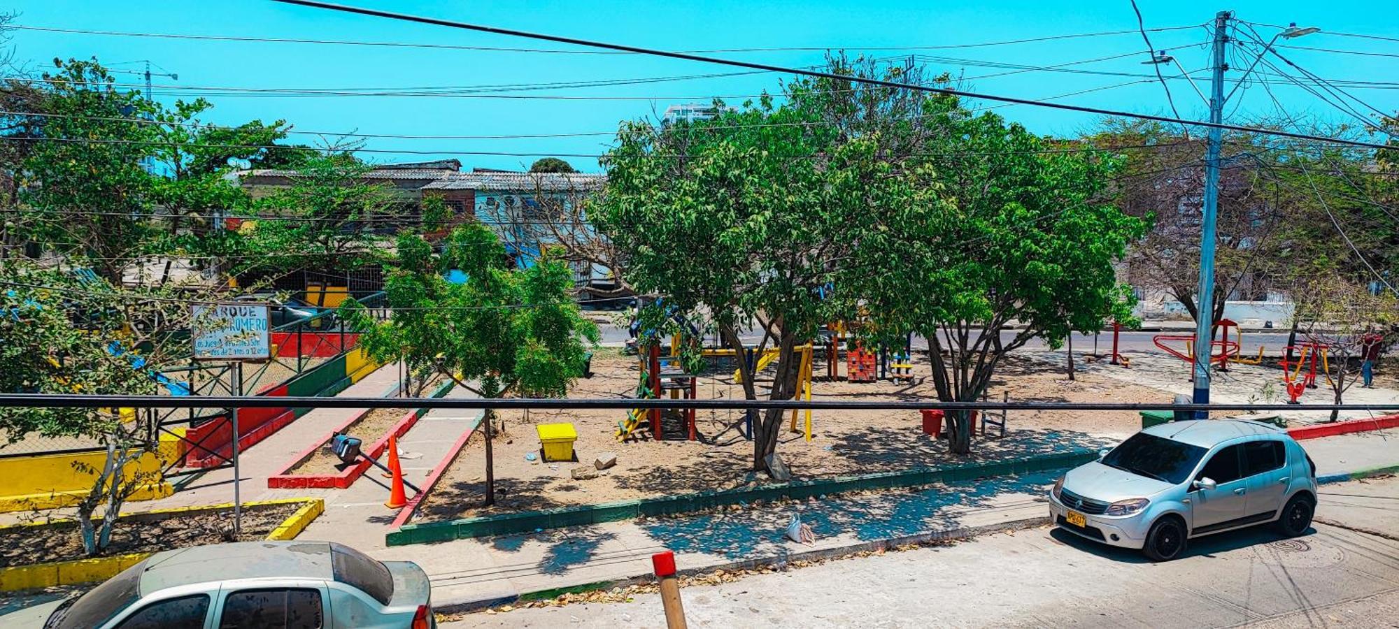 Juliana Casa Turistica Ctg Apartment Cartagena Ngoại thất bức ảnh